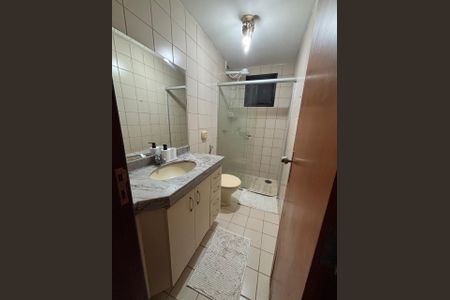 Apartamento para alugar com 84m², 3 quartos e 1 vagaBanheiro