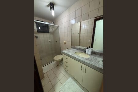 Apartamento para alugar com 84m², 3 quartos e 1 vagaBanheiro