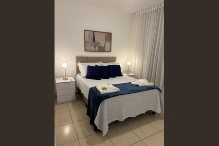 Apartamento para alugar com 84m², 3 quartos e 1 vagaQuarto