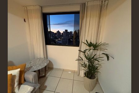 Apartamento para alugar com 84m², 3 quartos e 1 vagaVista