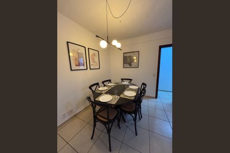 Apartamento para alugar com 84m², 3 quartos e 1 vagaSala de Jantar