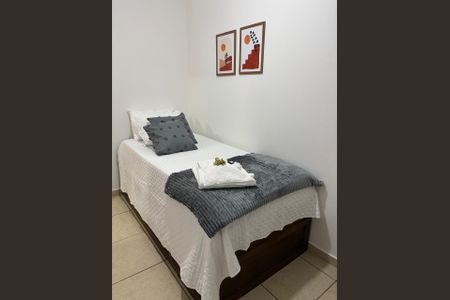Apartamento para alugar com 84m², 3 quartos e 1 vagaQuarto
