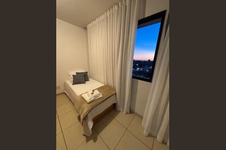 Apartamento para alugar com 84m², 3 quartos e 1 vagaQuarto