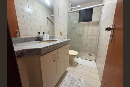 Apartamento para alugar com 84m², 3 quartos e 1 vagaBanheiro