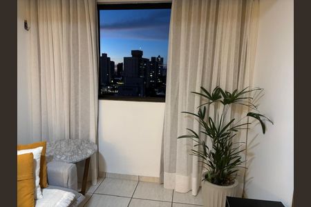 Apartamento para alugar com 84m², 3 quartos e 1 vagaVista