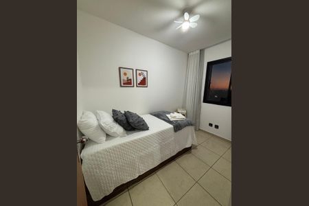 Apartamento para alugar com 84m², 3 quartos e 1 vagaQuarto