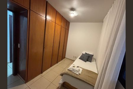 Apartamento para alugar com 84m², 3 quartos e 1 vagaQuarto