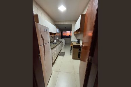 Apartamento para alugar com 84m², 3 quartos e 1 vagaCozinha