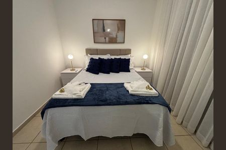 Apartamento para alugar com 84m², 3 quartos e 1 vagaQuarto