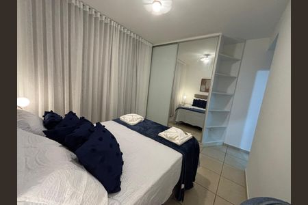 Apartamento para alugar com 84m², 3 quartos e 1 vagaQuarto