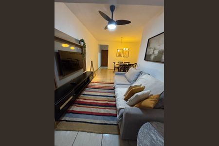 Apartamento para alugar com 84m², 3 quartos e 1 vagaSala