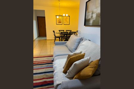 Apartamento para alugar com 84m², 3 quartos e 1 vagaSala