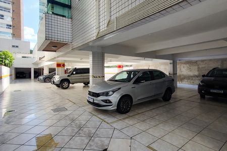Apartamento para alugar com 62m², 1 quarto e 1 vagaGaragem