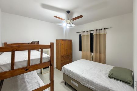 Apartamento para alugar com 62m², 1 quarto e 1 vagaQuarto