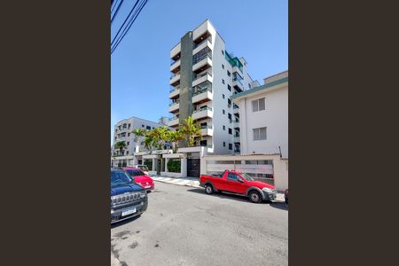 Apartamento para alugar com 62m², 1 quarto e 1 vagaFachada