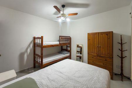 Apartamento para alugar com 62m², 1 quarto e 1 vagaQuarto