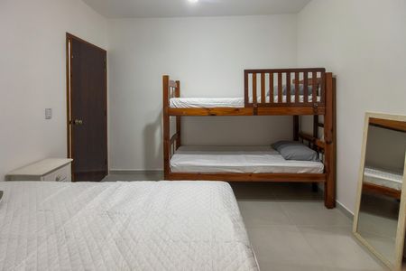 Apartamento para alugar com 62m², 1 quarto e 1 vagaQuarto