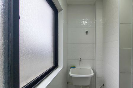 Apartamento para alugar com 62m², 1 quarto e 1 vagaÁrea de Serviço