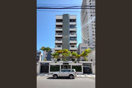 Apartamento para alugar com 62m², 1 quarto e 1 vagaFachada