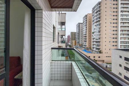 Apartamento para alugar com 62m², 1 quarto e 1 vagaSacada