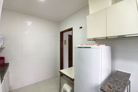 Apartamento para alugar com 62m², 1 quarto e 1 vagaCozinha 