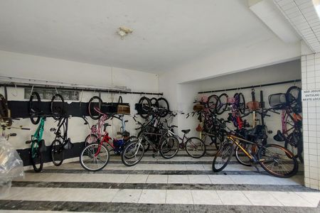 Apartamento para alugar com 62m², 1 quarto e 1 vagaBicicletário 