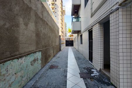 Apartamento para alugar com 62m², 1 quarto e 1 vagaÁrea comum