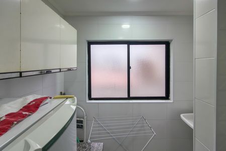 Apartamento para alugar com 62m², 1 quarto e 1 vagaCozinha 