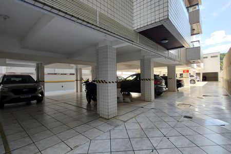 Apartamento para alugar com 62m², 1 quarto e 1 vagaGaragem