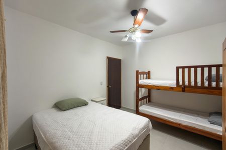 Apartamento para alugar com 62m², 1 quarto e 1 vagaQuarto