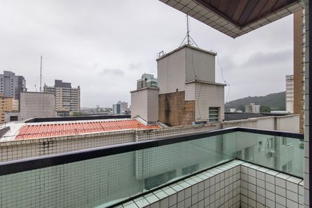 Apartamento para alugar com 62m², 1 quarto e 1 vagaSacada