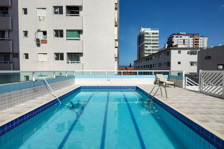 Apartamento para alugar com 62m², 1 quarto e 1 vagaPiscina