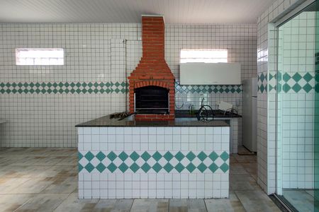Apartamento para alugar com 62m², 1 quarto e 1 vagaÁrea comum - Churrasqueira