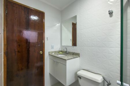 Apartamento para alugar com 62m², 1 quarto e 1 vagaBanheiro