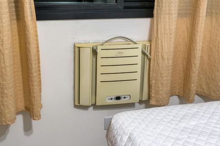 Apartamento para alugar com 62m², 1 quarto e 1 vagaAr condicionado