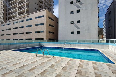 Apartamento para alugar com 62m², 1 quarto e 1 vagaÁrea comum - Piscina