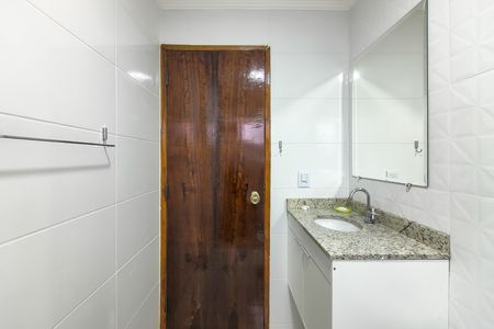 Apartamento para alugar com 62m², 1 quarto e 1 vagaBanheiro 