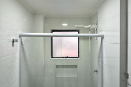 Apartamento para alugar com 62m², 1 quarto e 1 vagaBanheiro