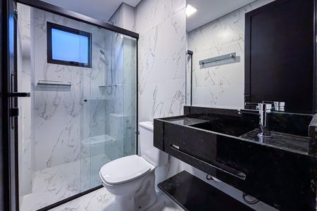 Apartamento para alugar com 1 quarto, 36m² em Parque Monteiro Soares, São Paulo