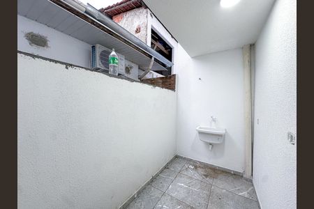 Apartamento para alugar com 30m², 1 quarto e sem vagaÁrea de Serviço