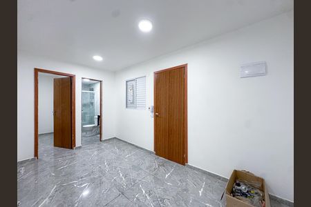Apartamento para alugar com 30m², 1 quarto e sem vagaSala/Cozinha