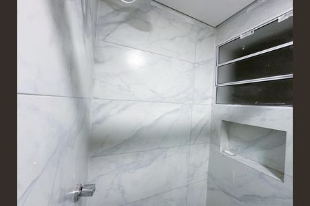 Apartamento para alugar com 30m², 1 quarto e sem vagaBanheiro