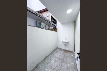 Apartamento para alugar com 30m², 1 quarto e sem vagaÁrea de Serviço