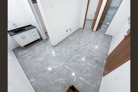 Apartamento para alugar com 30m², 1 quarto e sem vagaSala/Cozinha