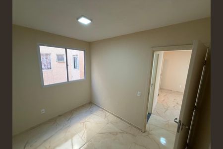 Quarto de apartamento para alugar com 2 quartos, 55m² em Nova Pampulha, Belo Horizonte