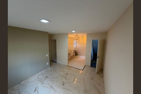 Apartamento para alugar com 55m², 2 quartos e 1 vaga Apartamento para alugar com 55m², 2 quartos e 1 vagaSala