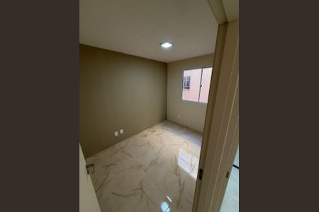 Quarto 2 de apartamento para alugar com 2 quartos, 55m² em Nova Pampulha, Belo Horizonte