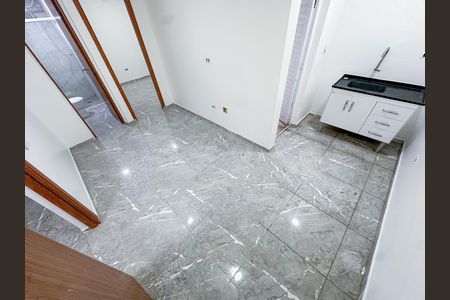 Apartamento para alugar com 30m², 1 quarto e sem vagaSala/Cozinha