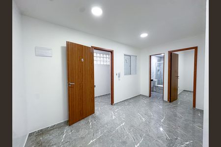 Apartamento para alugar com 30m², 1 quarto e sem vagaSala/Cozinha