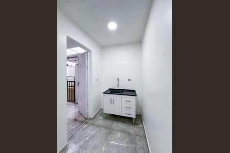 Apartamento para alugar com 30m², 1 quarto e sem vagaSala/Cozinha